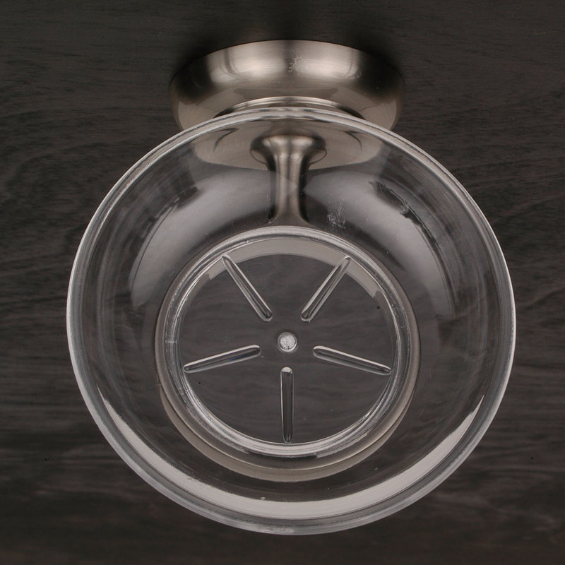 Porte-savon PL Series, Étain