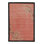 Hand Knotted Wool Area Rug