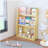 3 Tier Kids Book Shelf,Kids Book Rack-1444198845