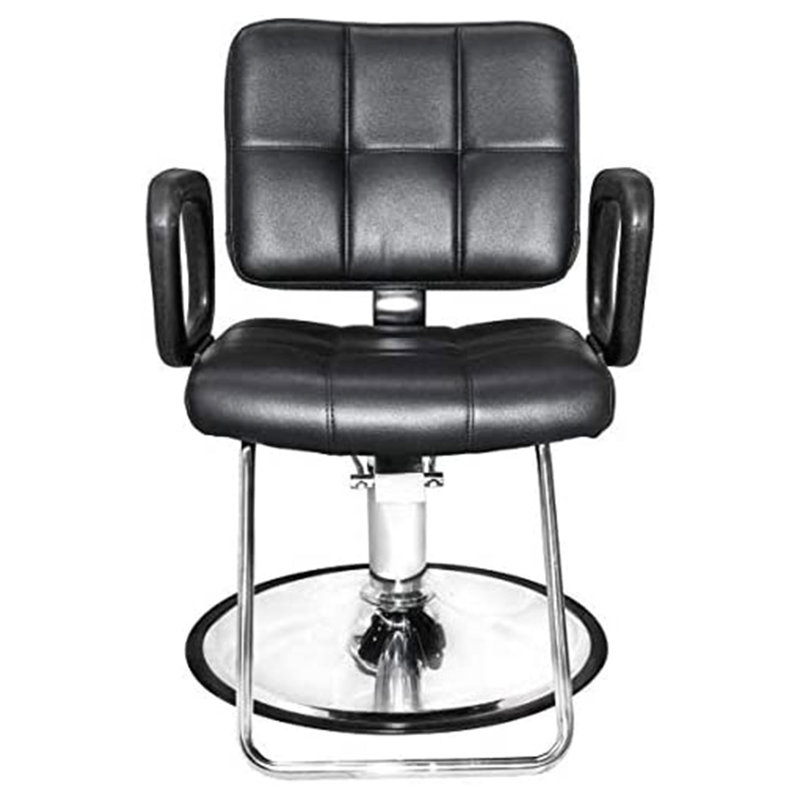 Upholstered Massage Chair