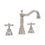 Arcana™ Widespread Lavatory Faucet with Column Spout-11361252-60919263