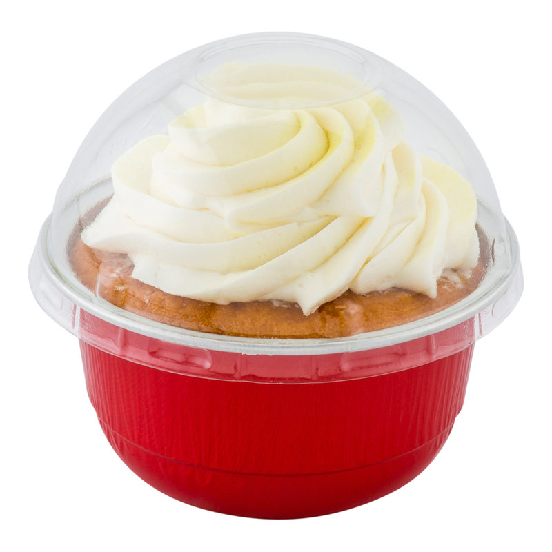 Disposable Party Supplies, Red