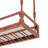 Floor Wine Bottle & Glass Rack-757451798