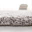 Tapis performance uni à poil long Chiles Royal-2017629872