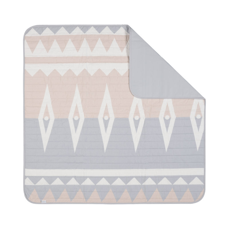 Wander Classic - Tribal Blush