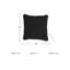 Coussin Renemore (ensemble de 4)-118710085