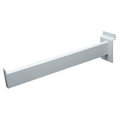 Steel Slatwall Bin Piece Set