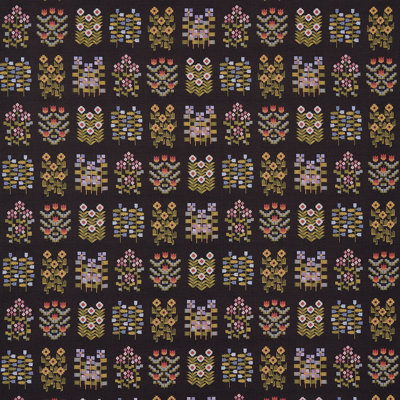 Annika Floral Tapestry Fabric