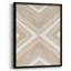 Diametric Clementine II, reproduction d'art sur toile encadrée-97821841-88379414-97821847