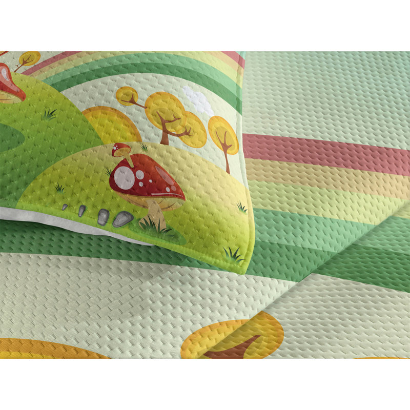 Coverlet