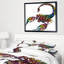 Animal «Cheerful Scorpion», impression-35122942-35122933