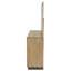 Commode 6 tiroirs Rio Vista