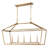 Hastings 5-Light Dimmable Linear Pendant-1241381122-1319342492