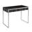 Ganessa Glass Iron Writing Desk