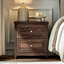  Acero 58cm W Bedside Table-1778834993