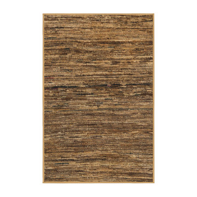 Abstract Indoor Rug
