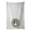 Ensemble de 2 serviettes de cuisine Labrador Retriever