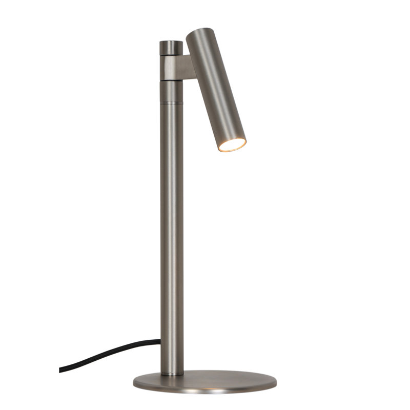 Aluminium Desk Lamp