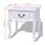 Katmai End Table