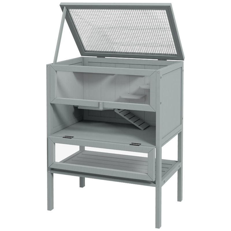 Hamster Cage