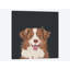 Berger australien I, impression sur toile tendue-19741871-74740086-74740096