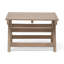 Table d'appoint de patio-1212272349