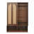 Walnut is out of stock selected