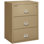 Fireproof 3 - Drawer File Cabinet