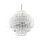 Vittoria 9 - Light Chandelier