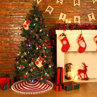Anamae Tree Skirt