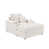 Blanc est en rupture de stock