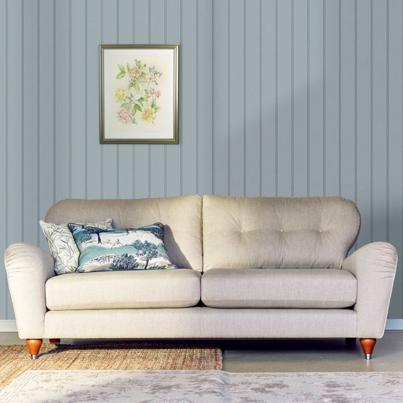 Laura Ashley Chalford, Bleu