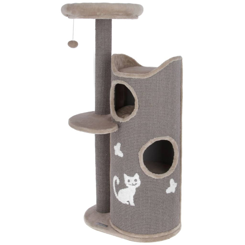 Dones 130cm H Cat Tree