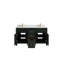 Ensemble de meuble-lavabo double 60 po Sonoma-90701210