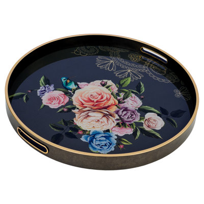 Gurule Serving Tray - Large