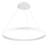 Sirius Unique Drum Dimmable LED Pendant-97865438-55898155