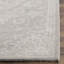 Eliott Rectangle Floral Wool Hand Tufted Area Rug-1020715039