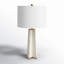 Lampe de table 26,8 po Cabernet