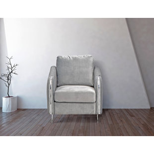 32'' Velvet Sofa