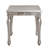Hussam Top End Table