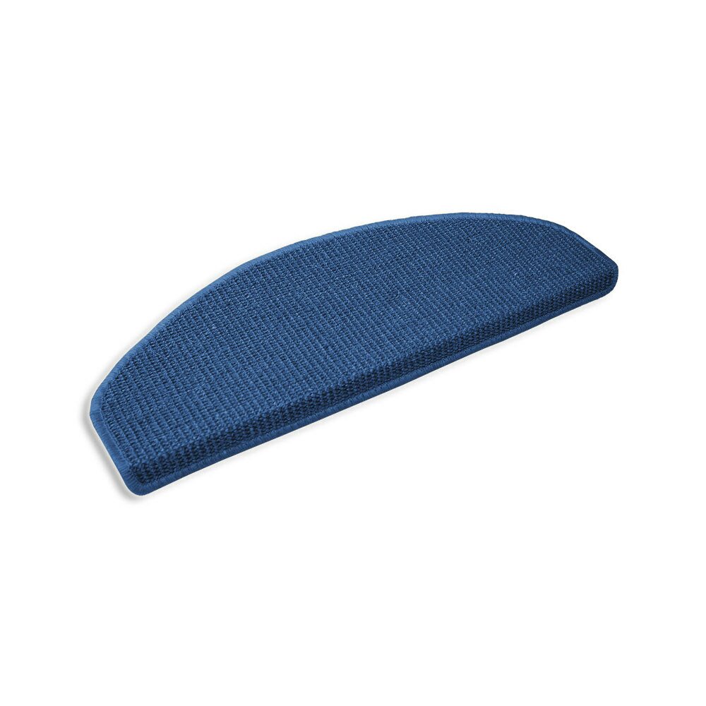 Stufenmatte Mckinney in Blau