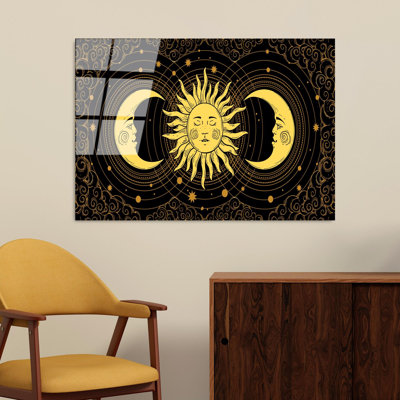 Boze Wall Decor