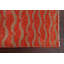 Borley One-of-a-Kind 4'0" X 6'4" Wool Area Rug in Red