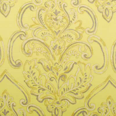 Wainwright Traditional II Fabric, Yellow