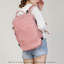 Nylon Picnic Backpack , Service for 1-1875819344