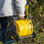 PVC；PP Cart Hose Reel