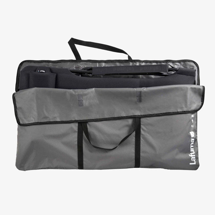 Lafuma America Inc. 8.66'' W x 13.39'' D Carry Bag