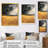 Flickinger - Landscapes Canvas Wall Art-2125349428-2125349455-2125349452