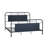 Edmund Metal Standard Bed-514052792-468583565