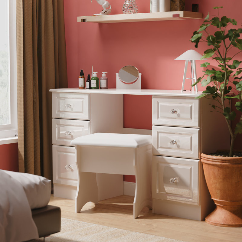 Conover Dressing Table
